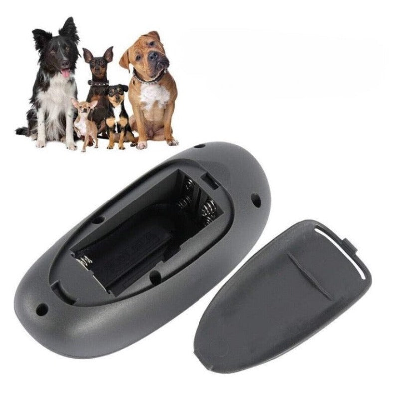 Barking Handheld Dog Repeller