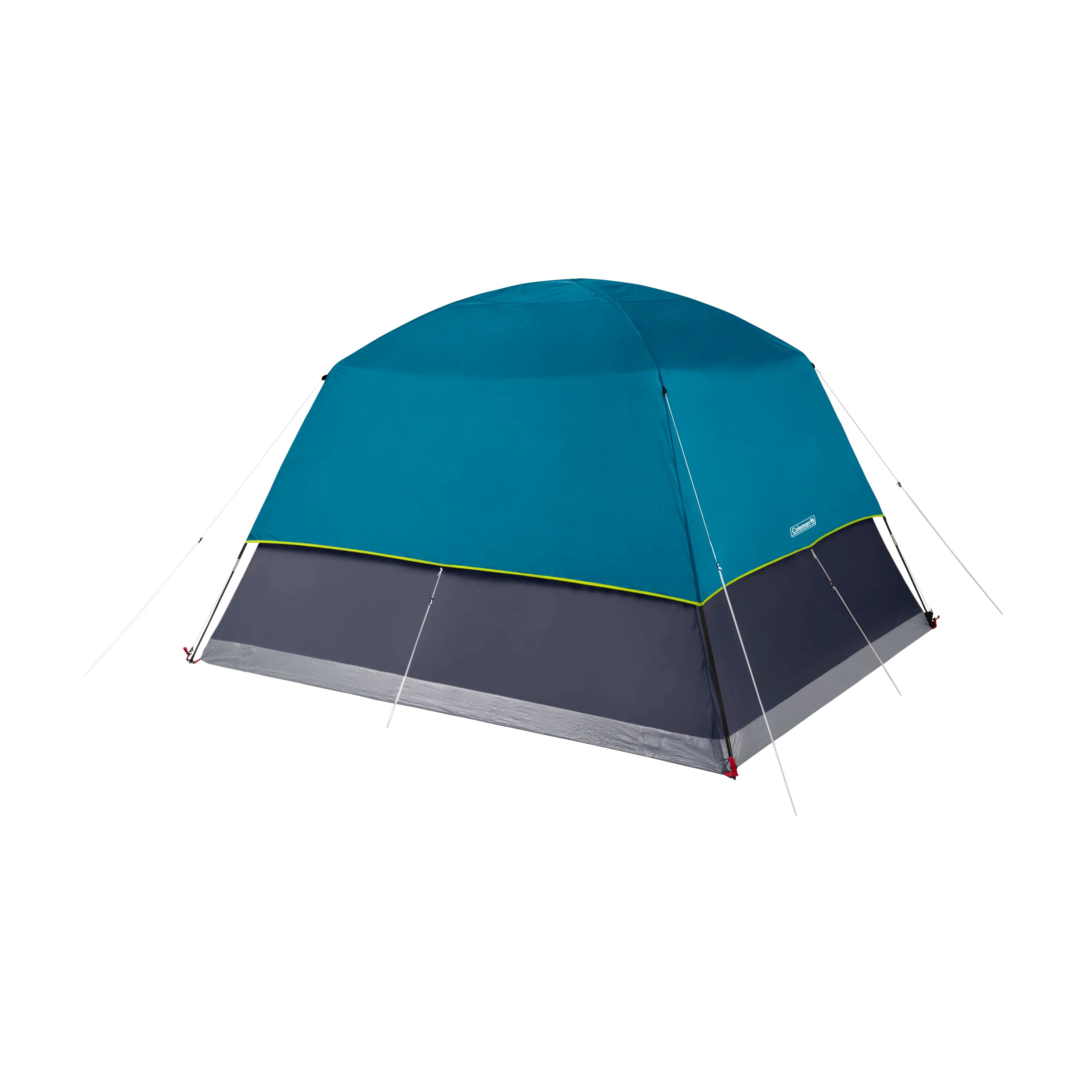 6-Person Dark Room™ Skydome™ Camping Tent