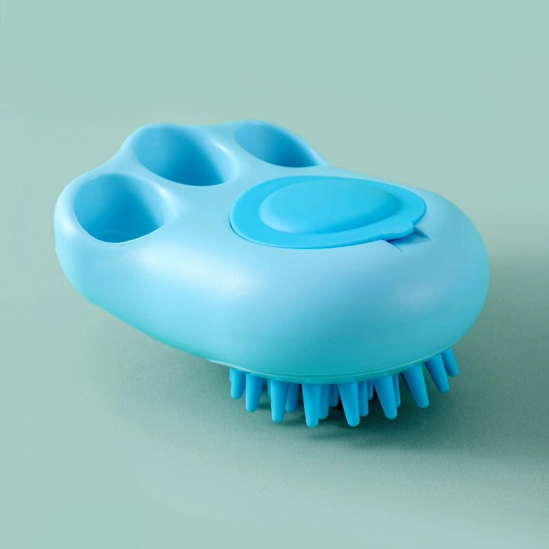 Cute Pp Cartoon Pet Grooming Tools