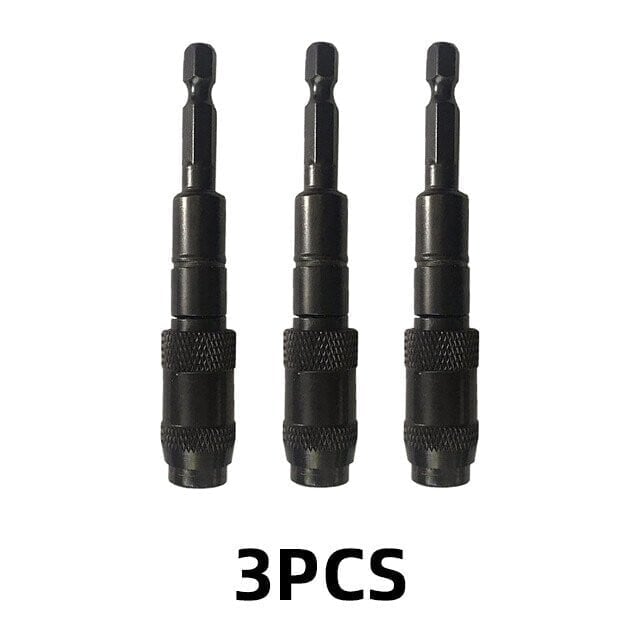 BUY3 GET 3 FREEF⚡Magnetic swiveling bit tip holder