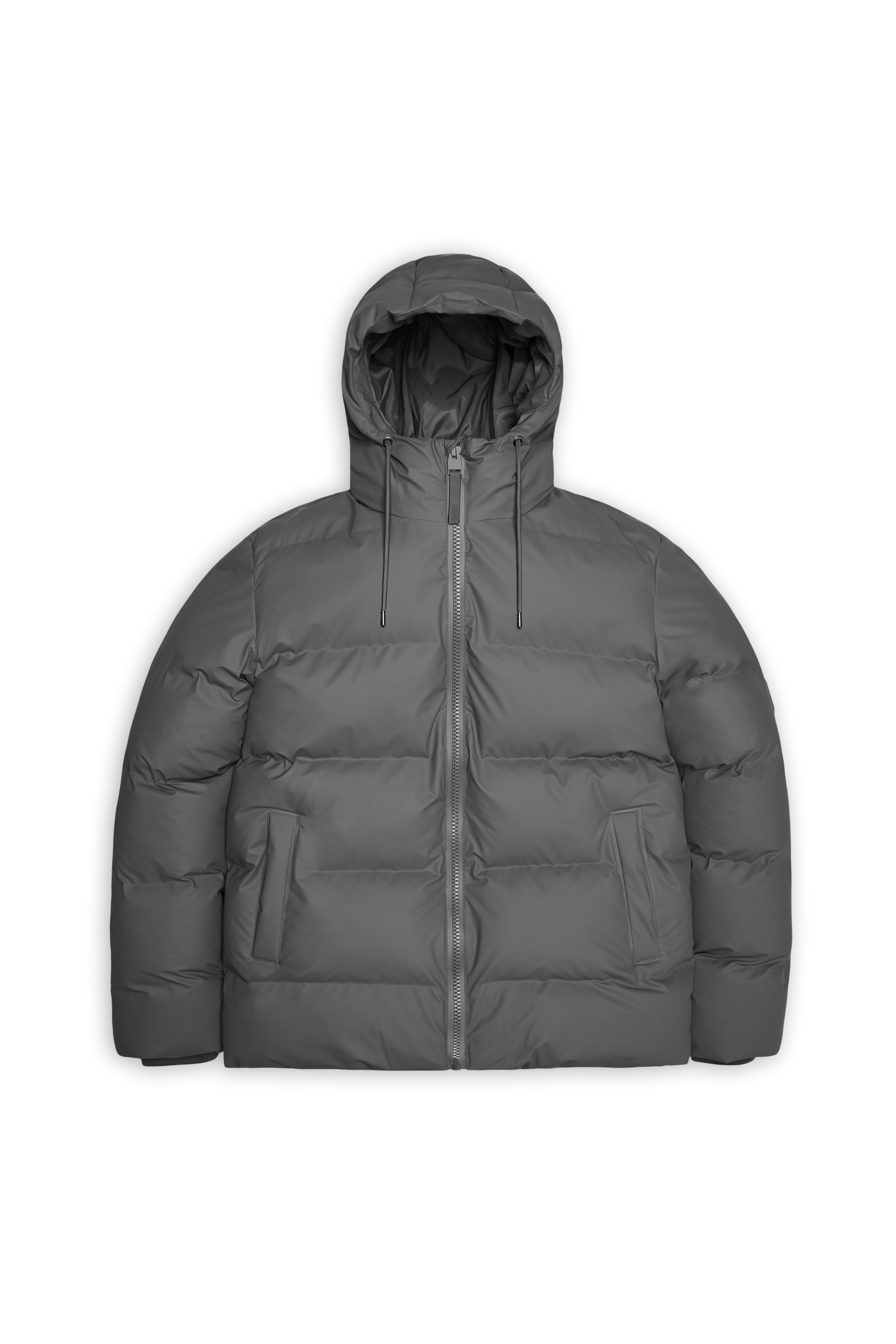 Alta Puffer Jacket