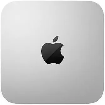 Mac Mini (Clearance)