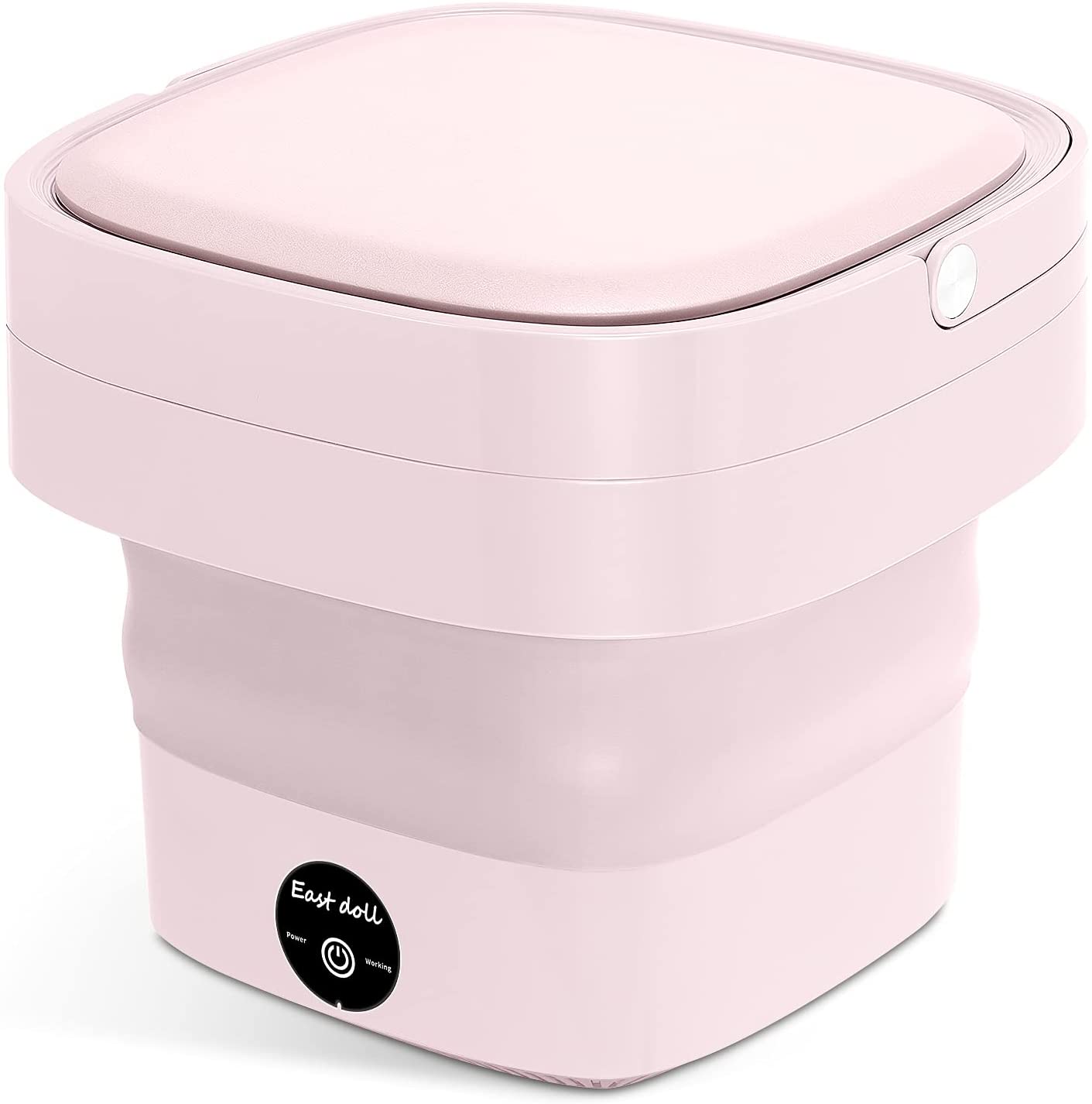 PRICELO PORTABLE MINI WASHING MACHINE