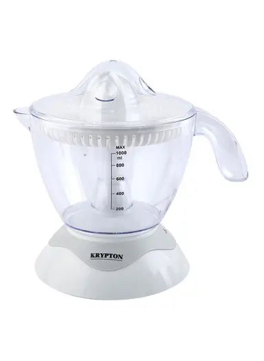 Electric Citrus Juicer. Citrus Juice Maker