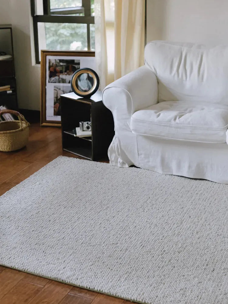 Seraphina Wool & Cashmere Rug