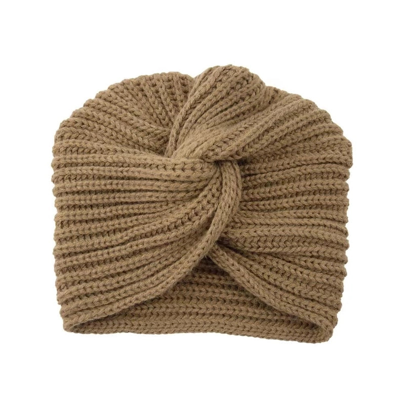 Cashmere Cross Indian Hat Muslim Hat Wool Knitted Hat Pullover Bohemian Toe Cap
