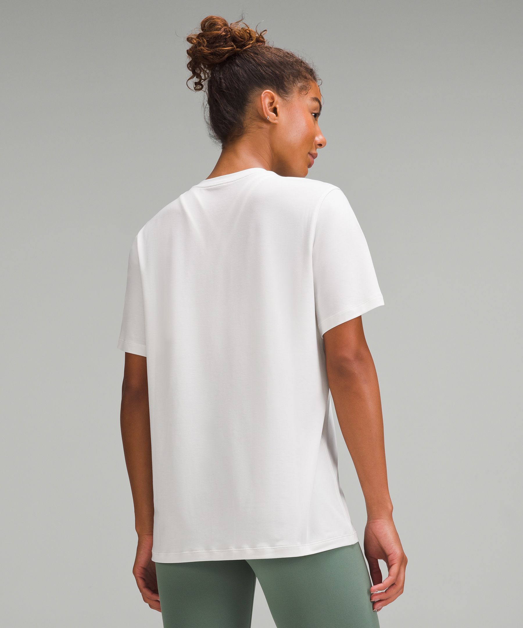 Jersey Training Short-Sleeve Shirt