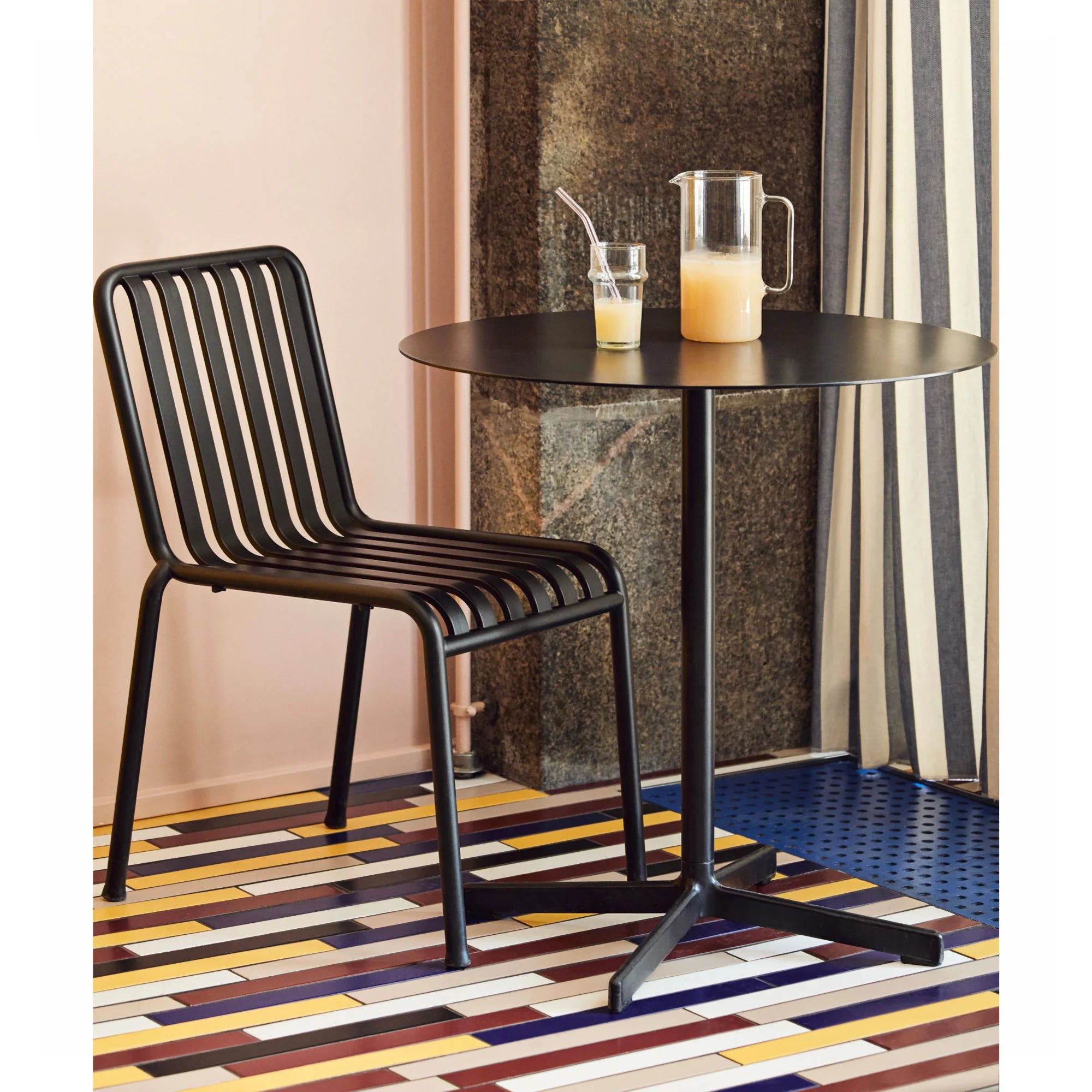Palissade Chair