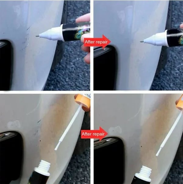 (🔥Hot Sale - 48% OFF)Paint Repair Pen✨BUY 2 GET 1 FREE🔥