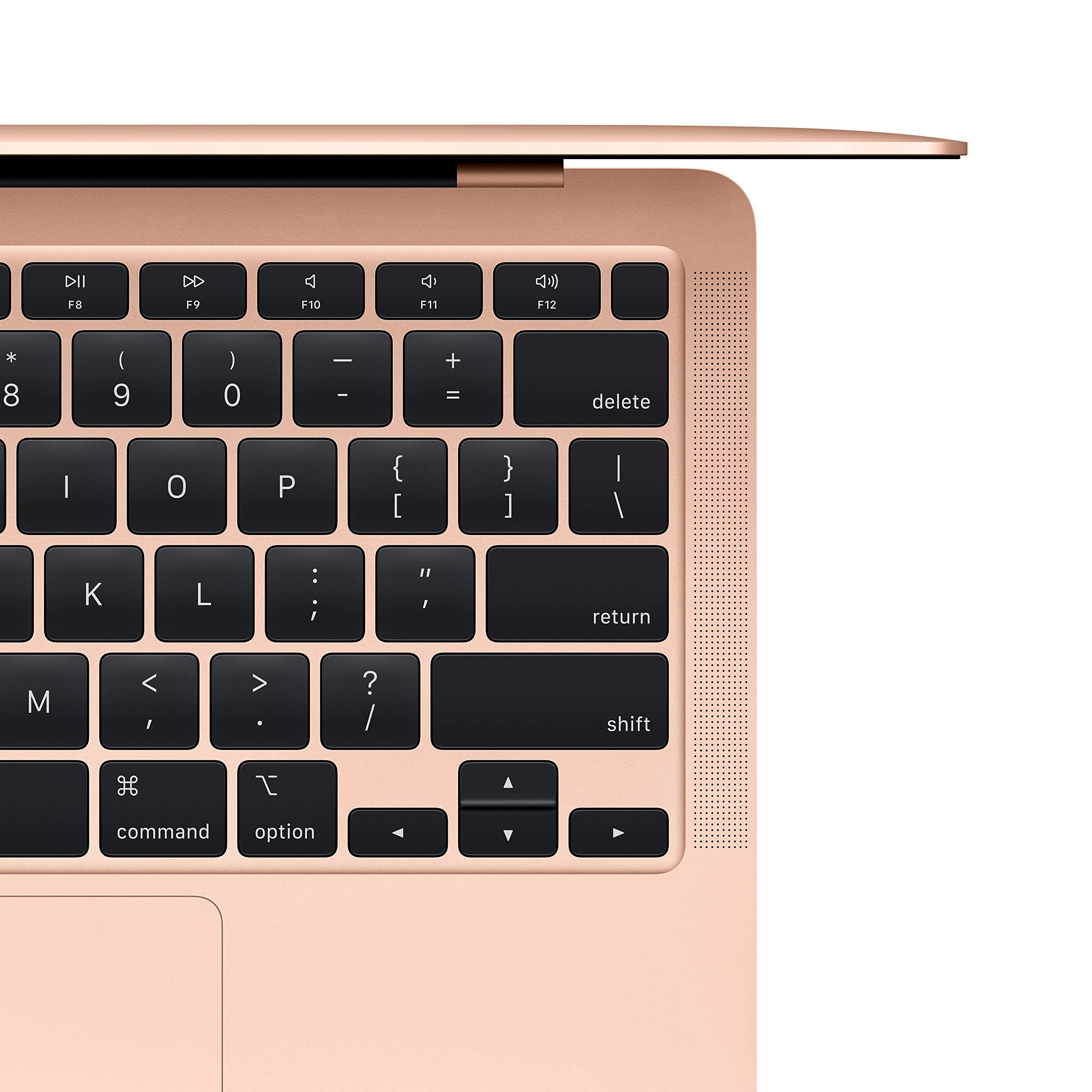 Apple - MacBook Air de finales de 2020 con chip Apple M1 (13.3 pulgadas)(reacondicionado)