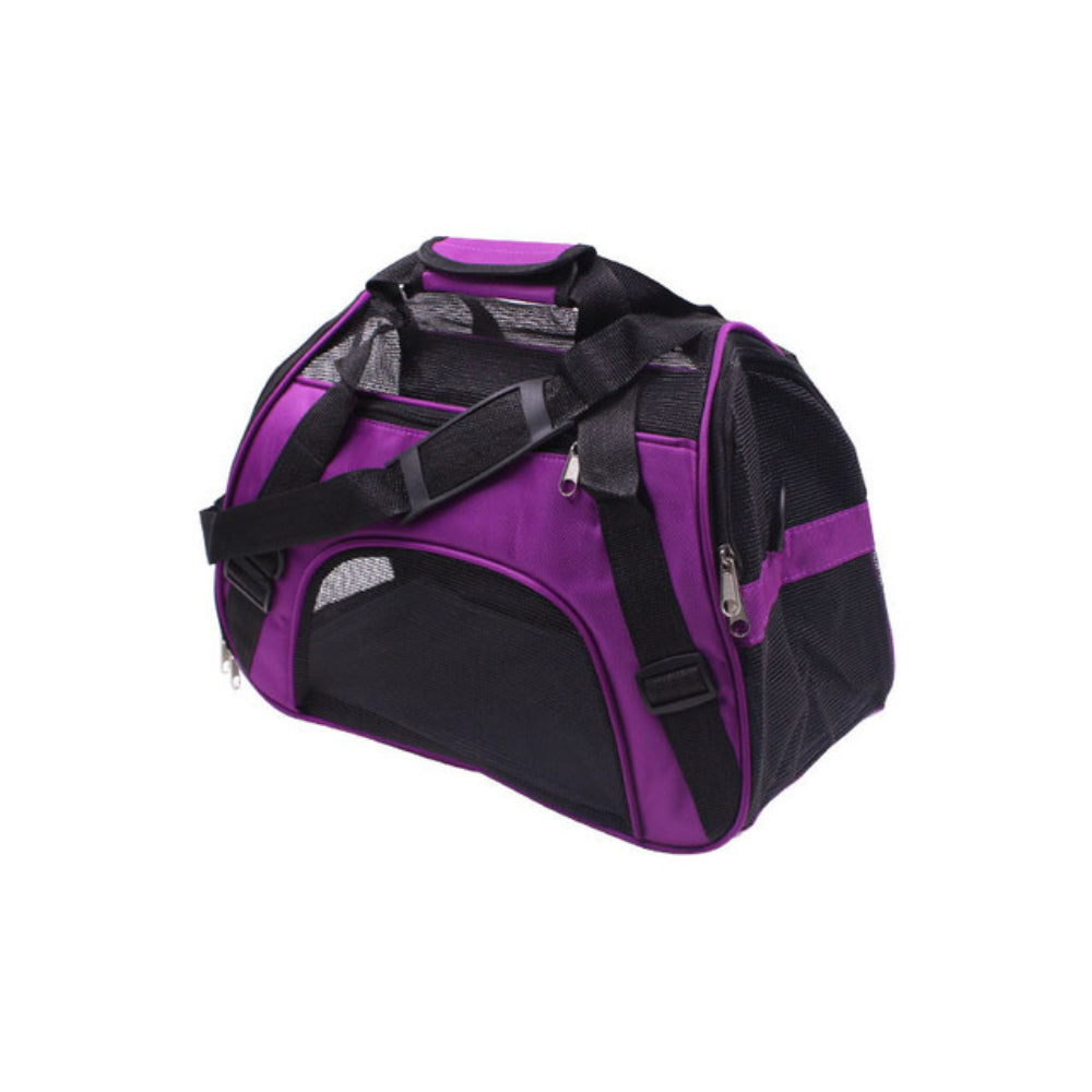 Portable Pet Backpack For Dogs