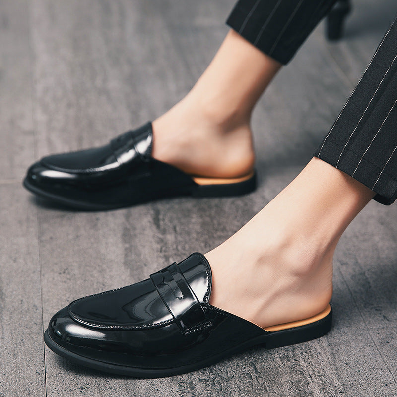 Men's Versatile Breathable Trendy Casual Shoes