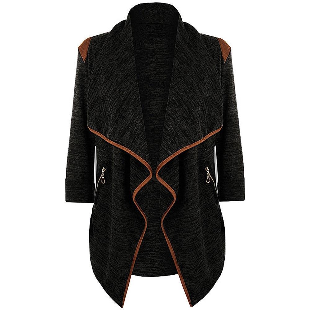 Women's Casual Cardigan