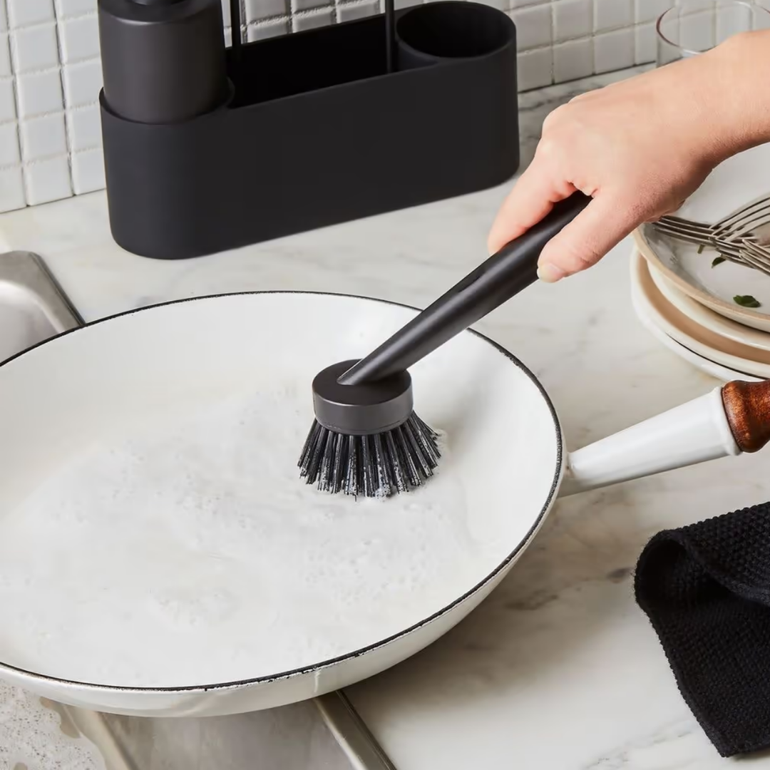 Dish Brush Replacement Head