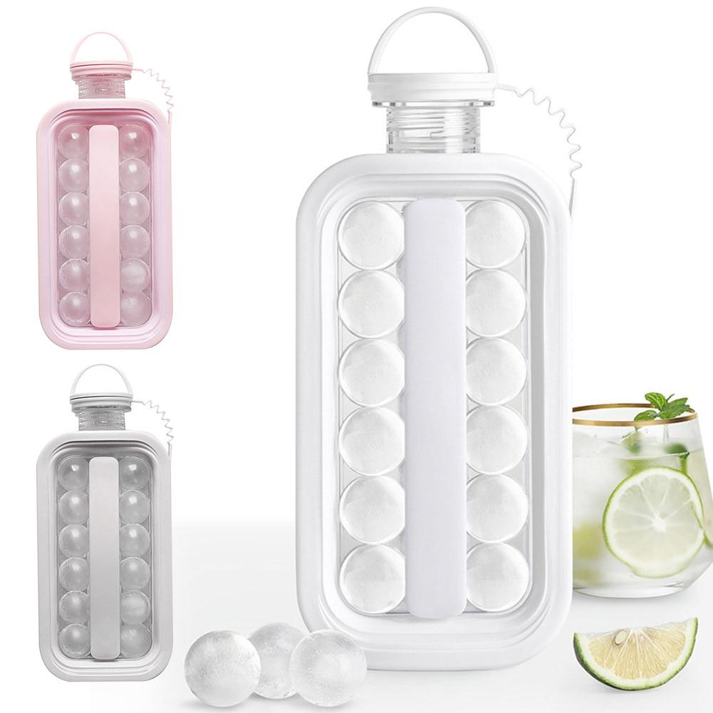 2-in-1 Keep Cold Portable Ice Container(🎁Mather's Day Hot Sale-30% OFF)