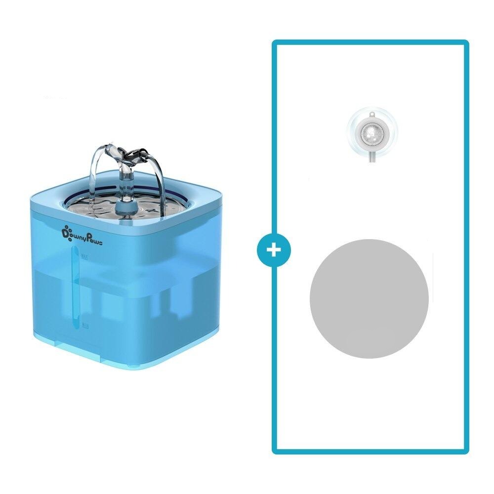 Automatic Pet Water Fountain
