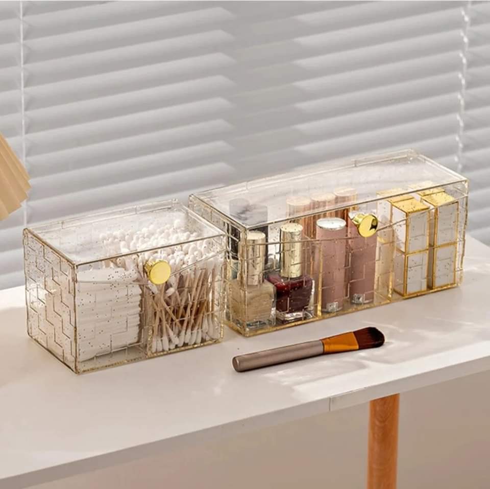 DUST PROOF ORGANIZER