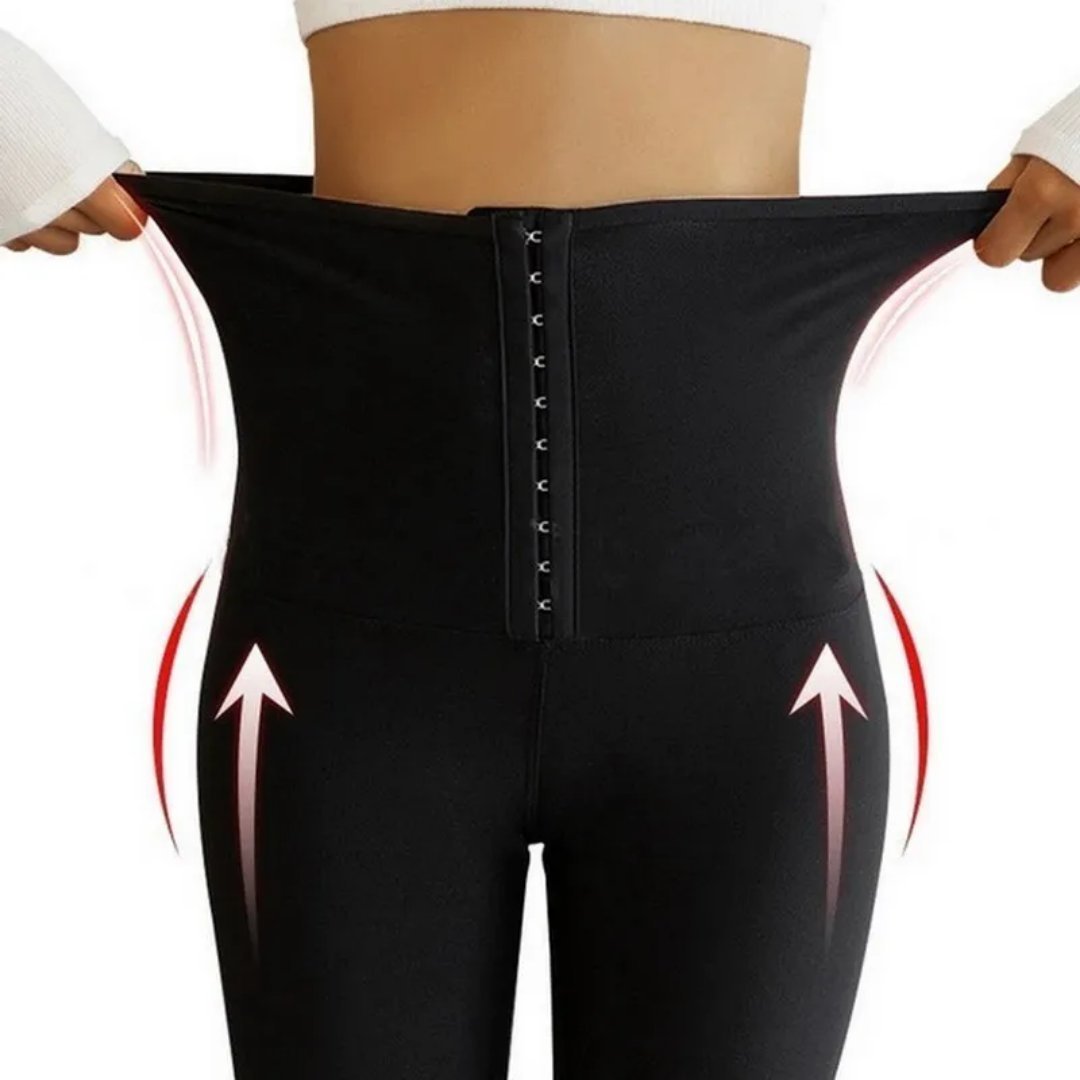 🔥 BIG SALE - 49% OFF🔥🎉Waist Trainer for Women Sport Shapewear