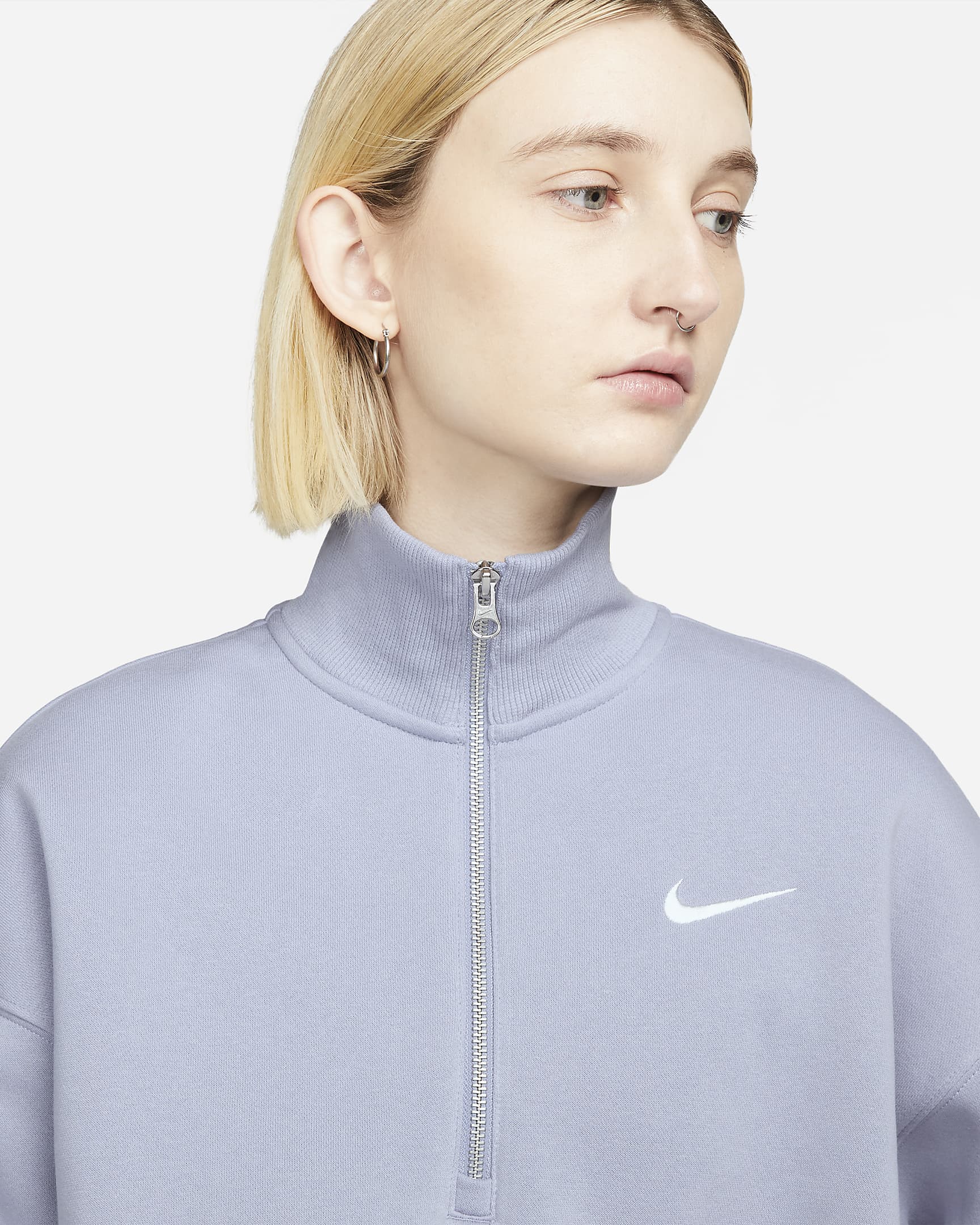 Nike Sportswear Fénix Fleece