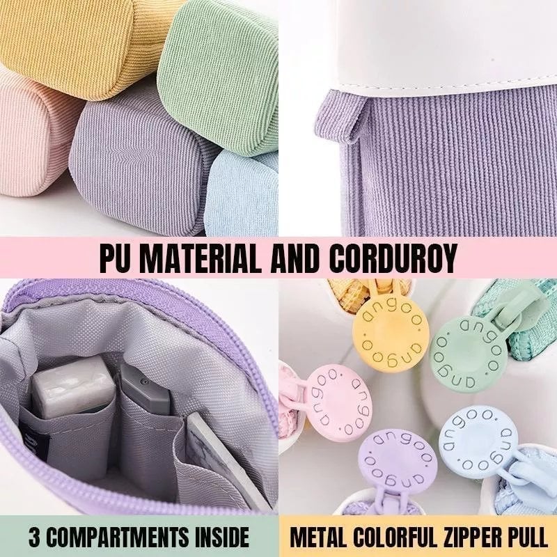 (Last Day Promotion - 50% OFF) Pop-up Pencil Case - Buy 4 Get Extra 20% OFF & Free Shipping