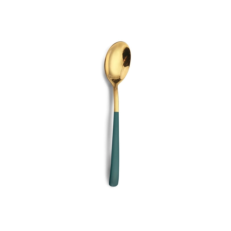 Casual Solid Color Stainless Steel Tableware