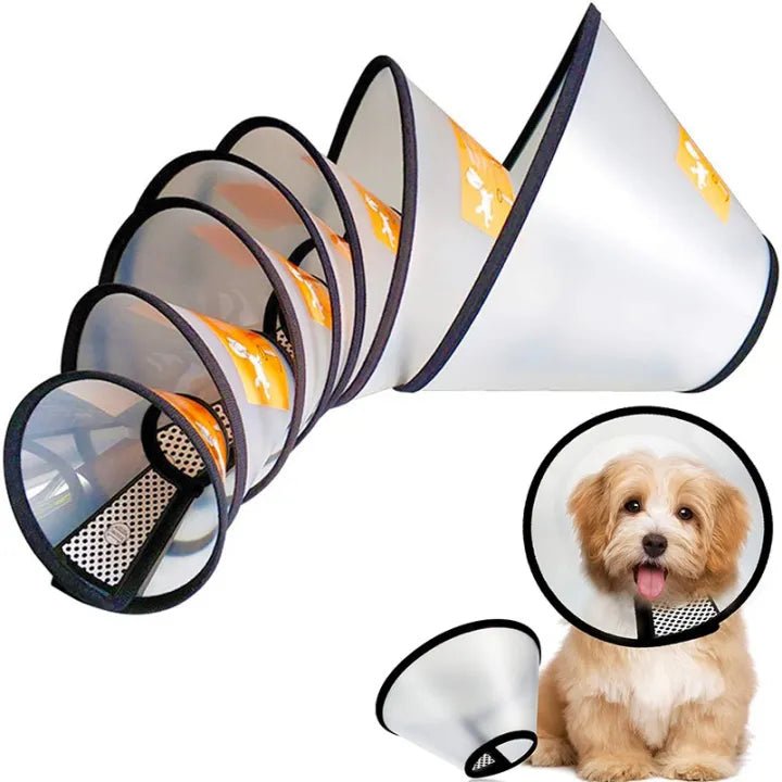 Elizabethan Collar for Pets