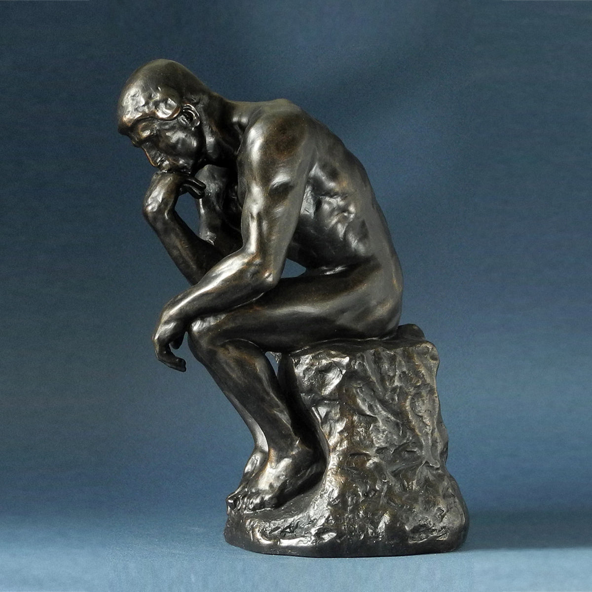 Rodin The Thinker