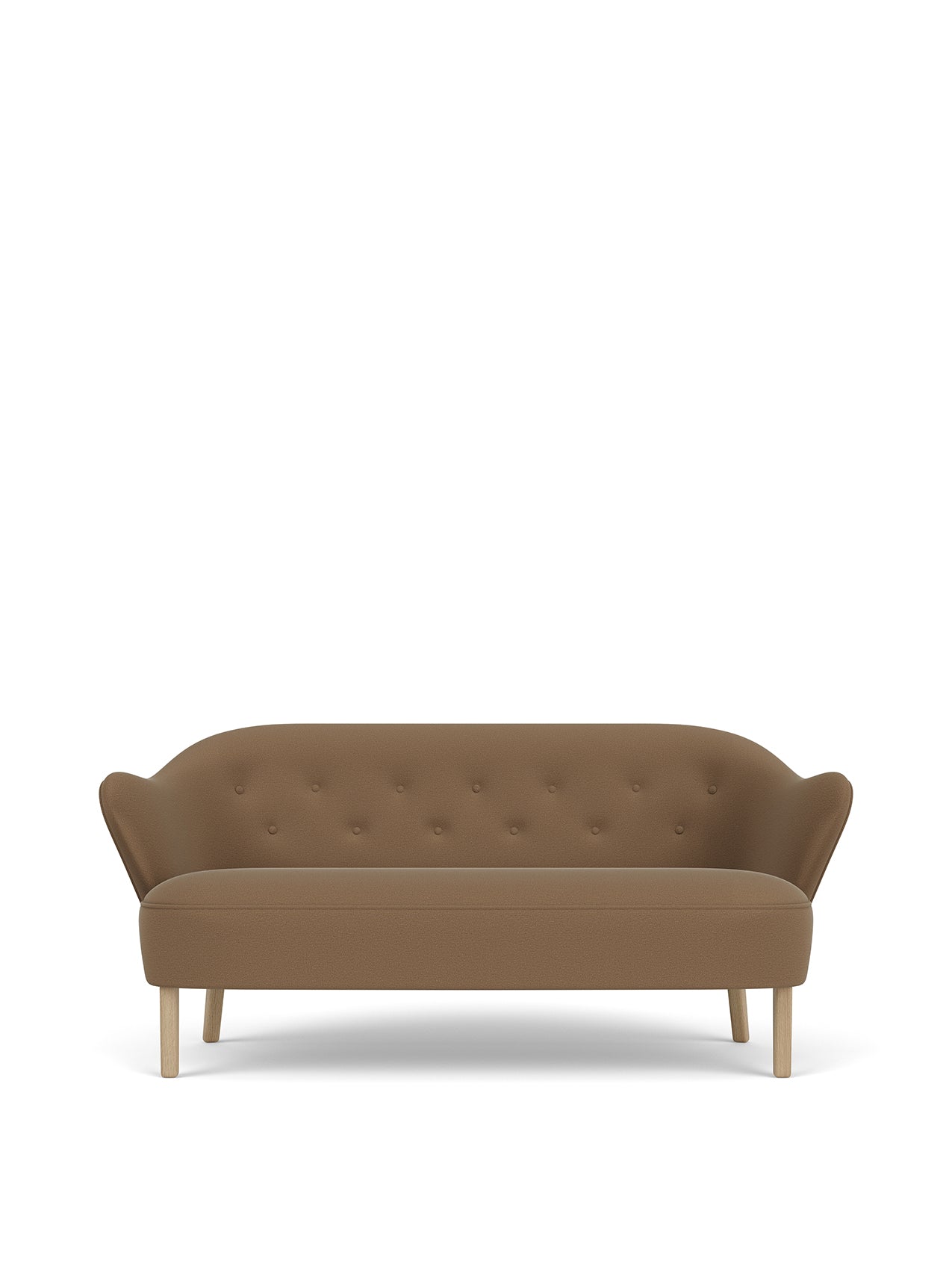 Ingeborg Sofa. Textile
