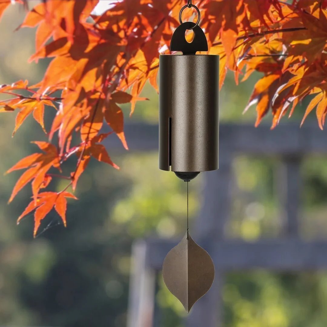 🎉LAST DAY -60% OFF - 🔥The Deep Resonance Serenity Bell