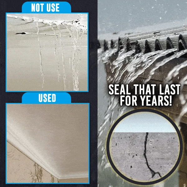 Waterproof Insulation Sealant. Buy 2 Get 2 Free