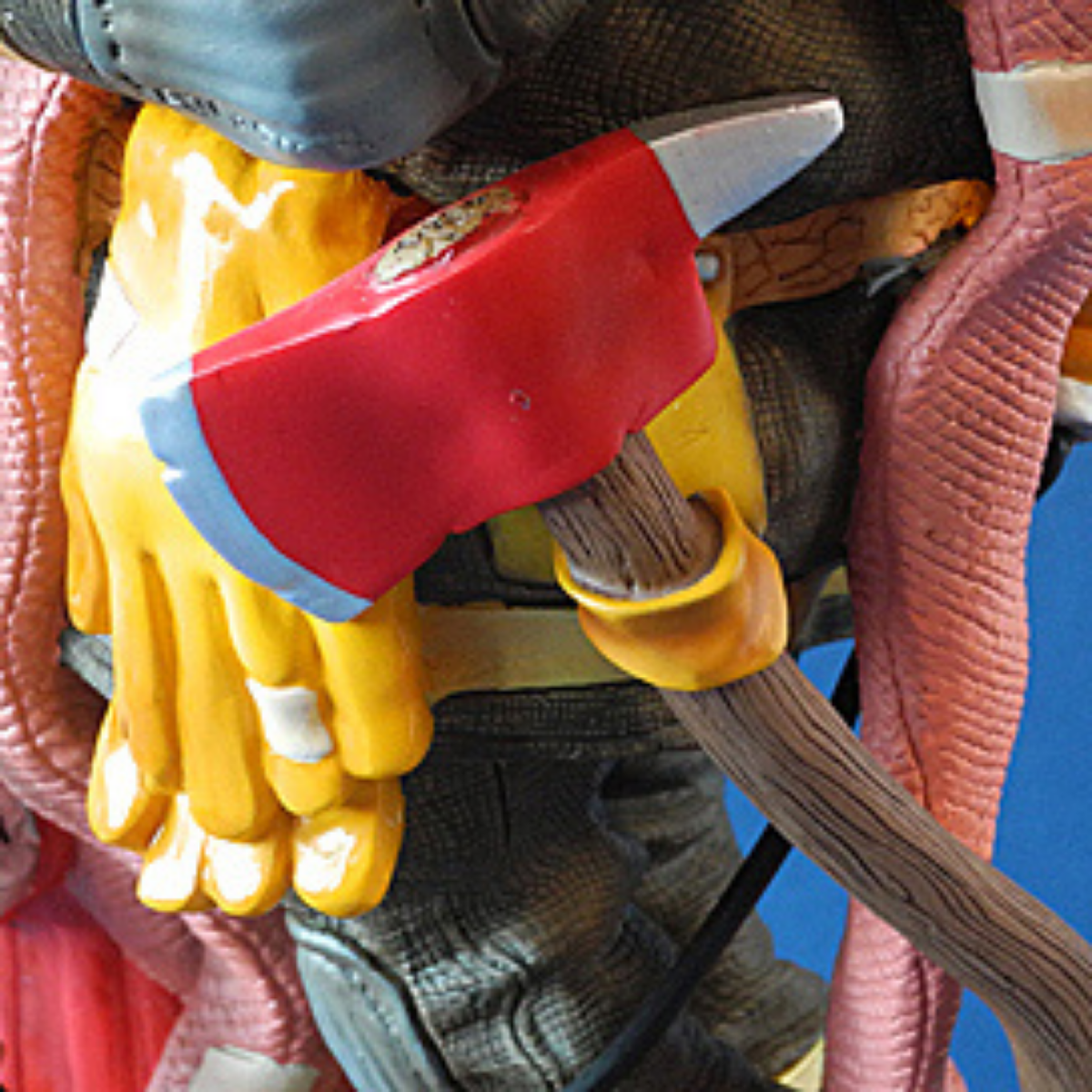Profisti Fireman