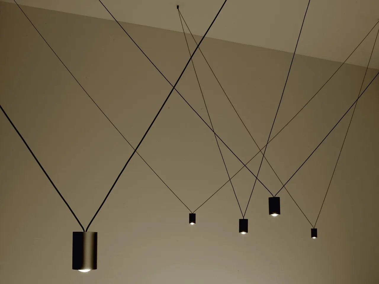 Deagol | Chandelier