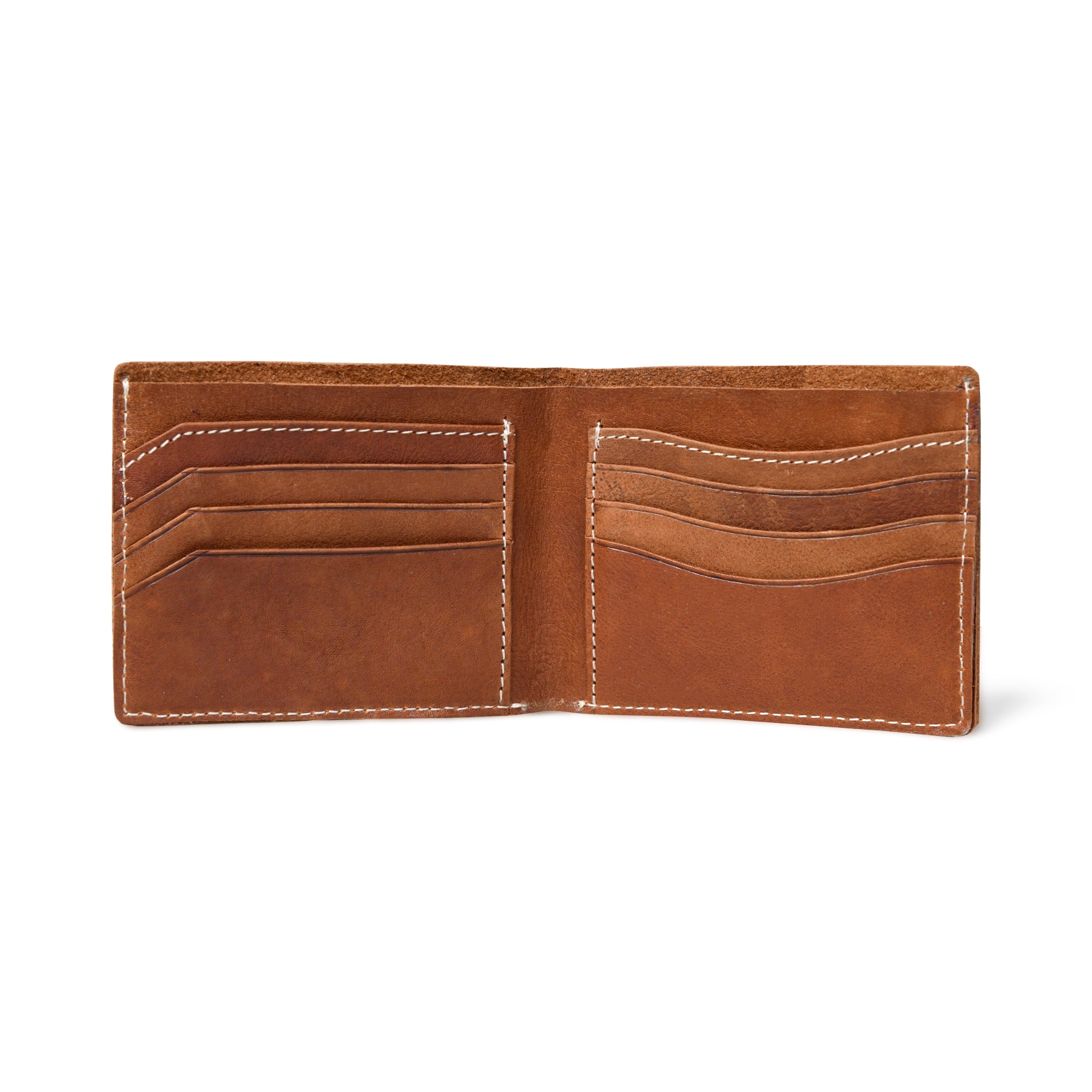 Bi-fold  Wallet
