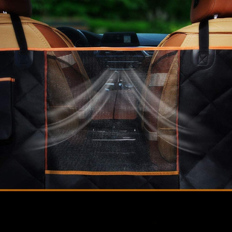 Pet Seat Cove For Car