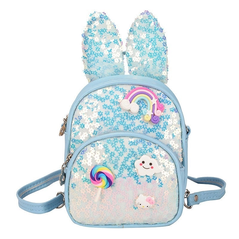 Waterproof Others Cartoon Daily Kids Backpack