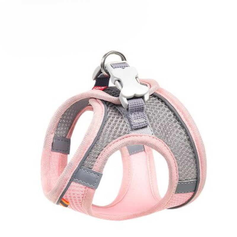 Adjustable Vest Chest Harness