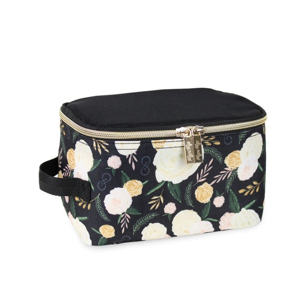 Chelsea + Cole for Itzy Ritzy Pack Like a Boss? Packing Cubes