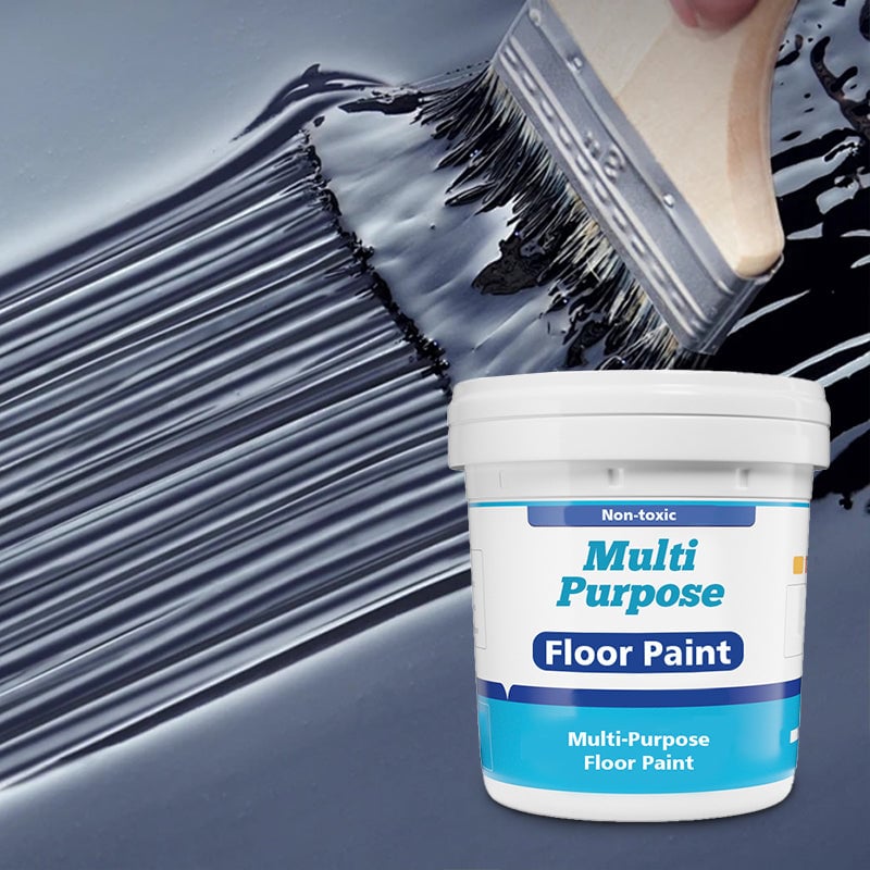 49% OFF🔥Multi-Purpose Floor Paint