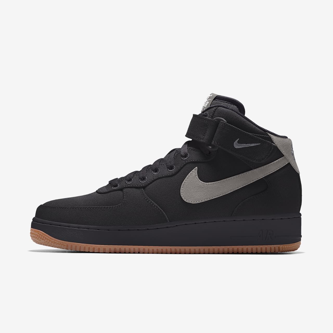 Nike Air Force 1 Mid By You