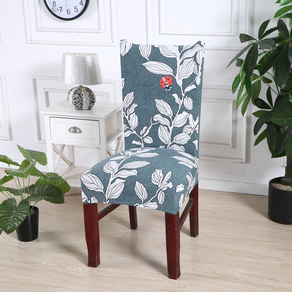 Elastic Chair Covers