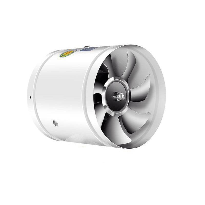 Super Suction Multifunctional Powerful Mute Exhaust Fan