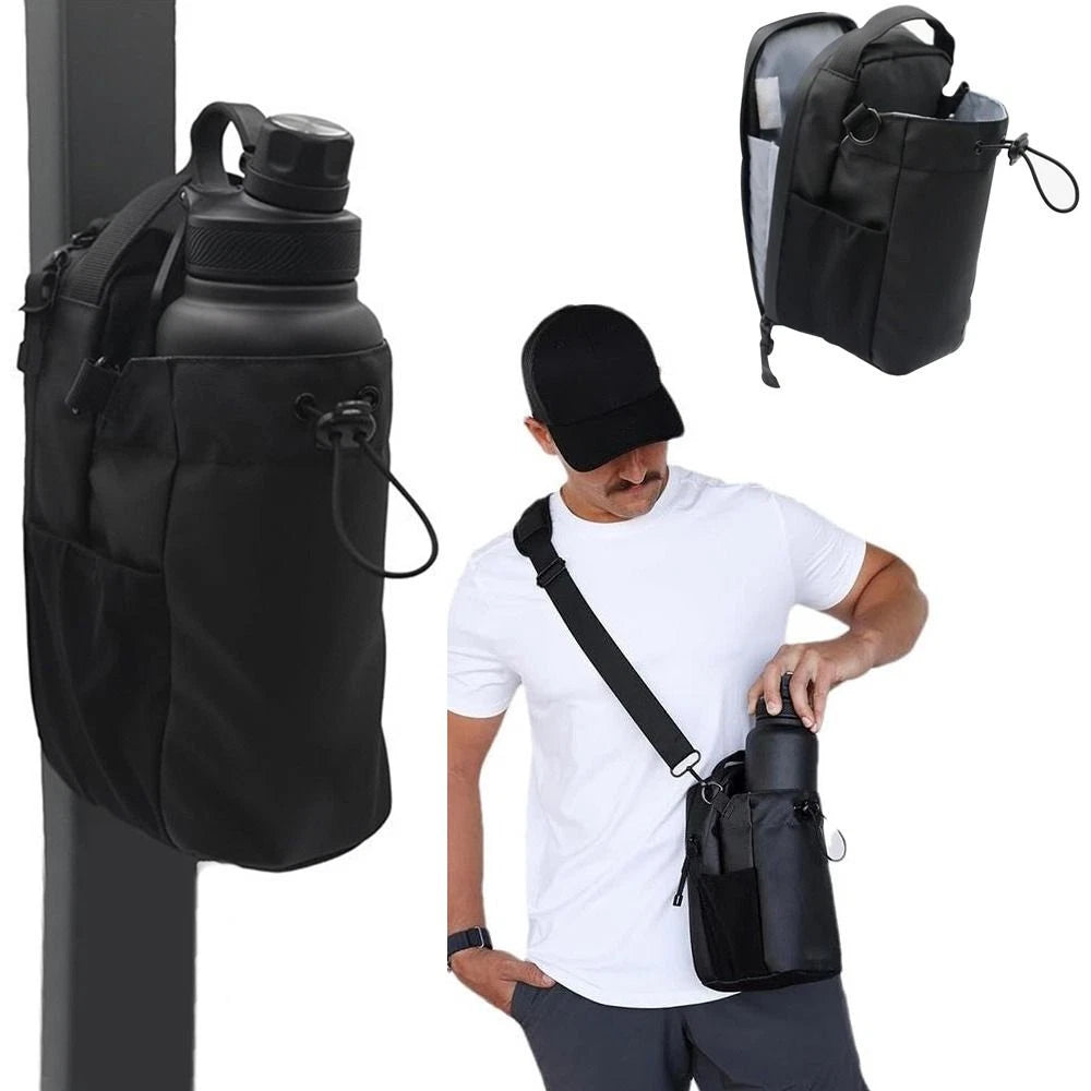 MAGNETIC SPORT BAG FOR MEN & WOMEN