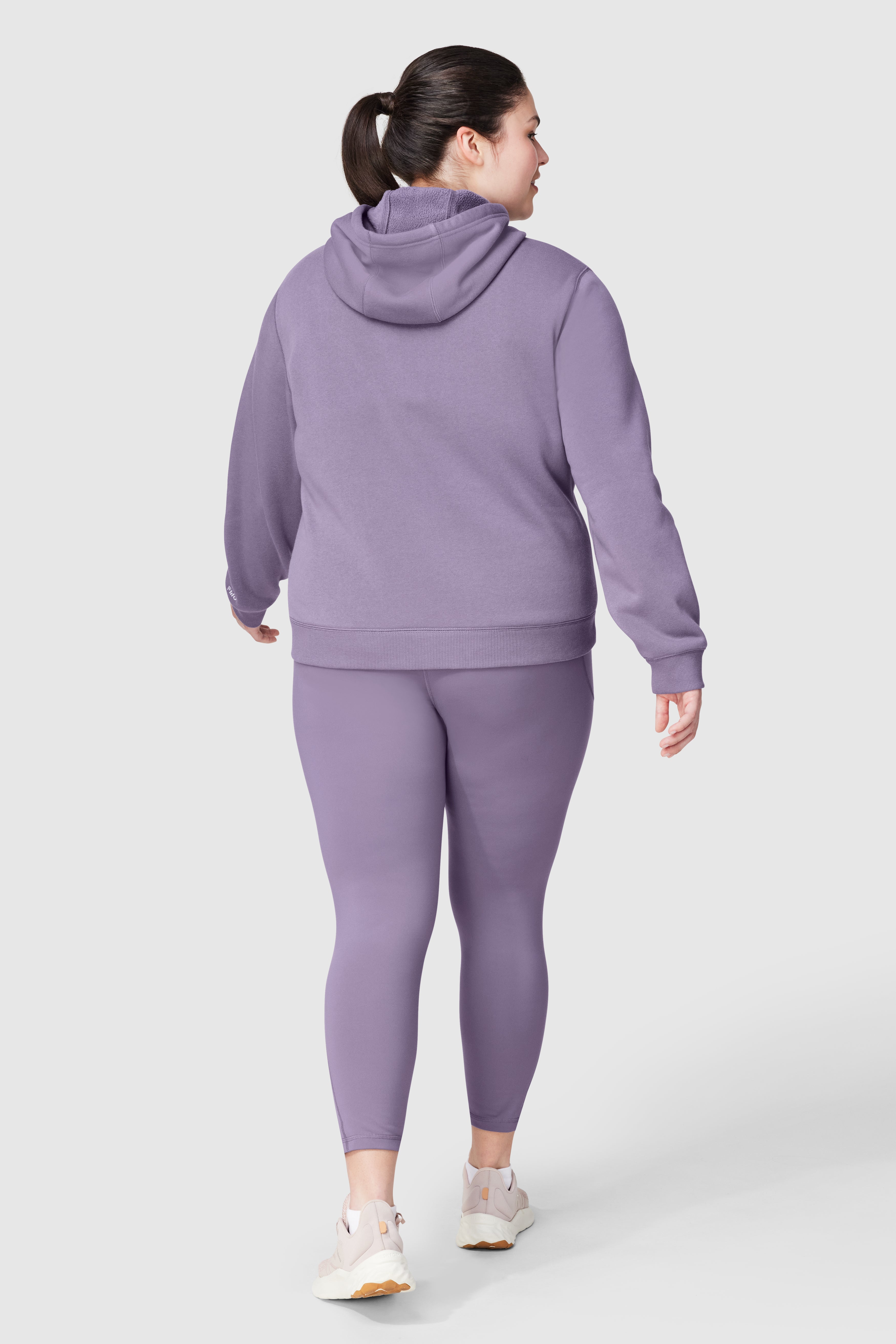 FWD Women's Plus Core All Year Pullover Hoodie