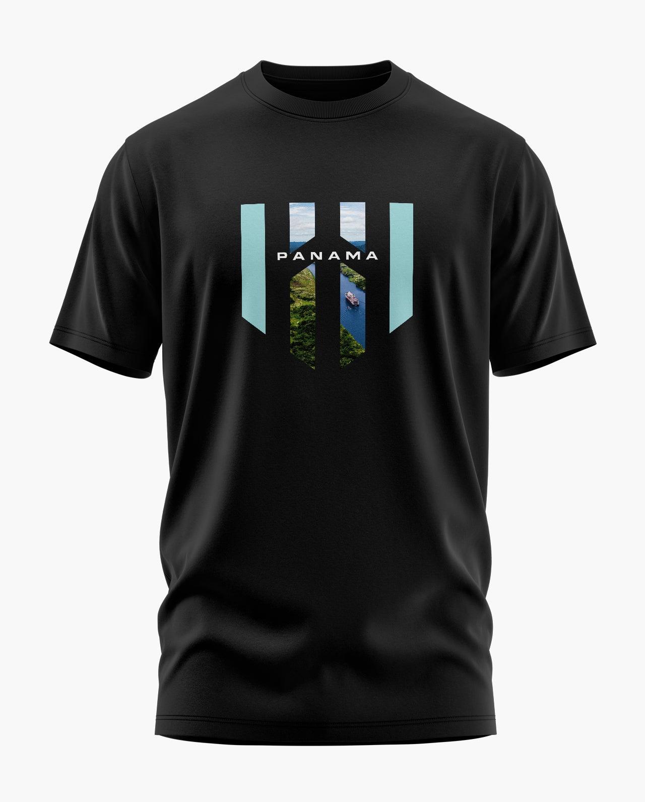 Panama Canal T-Shirt