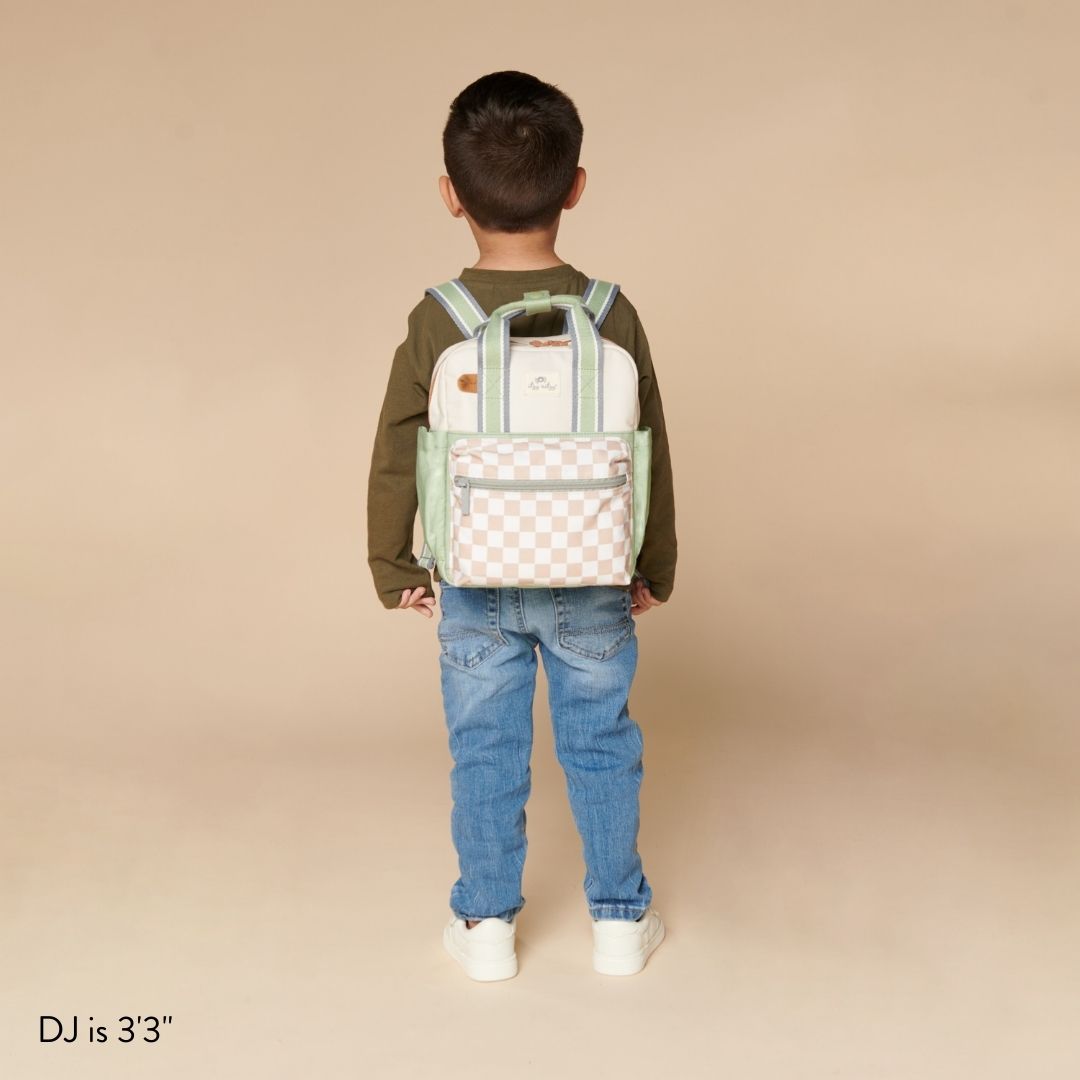 BagToddler Backpack