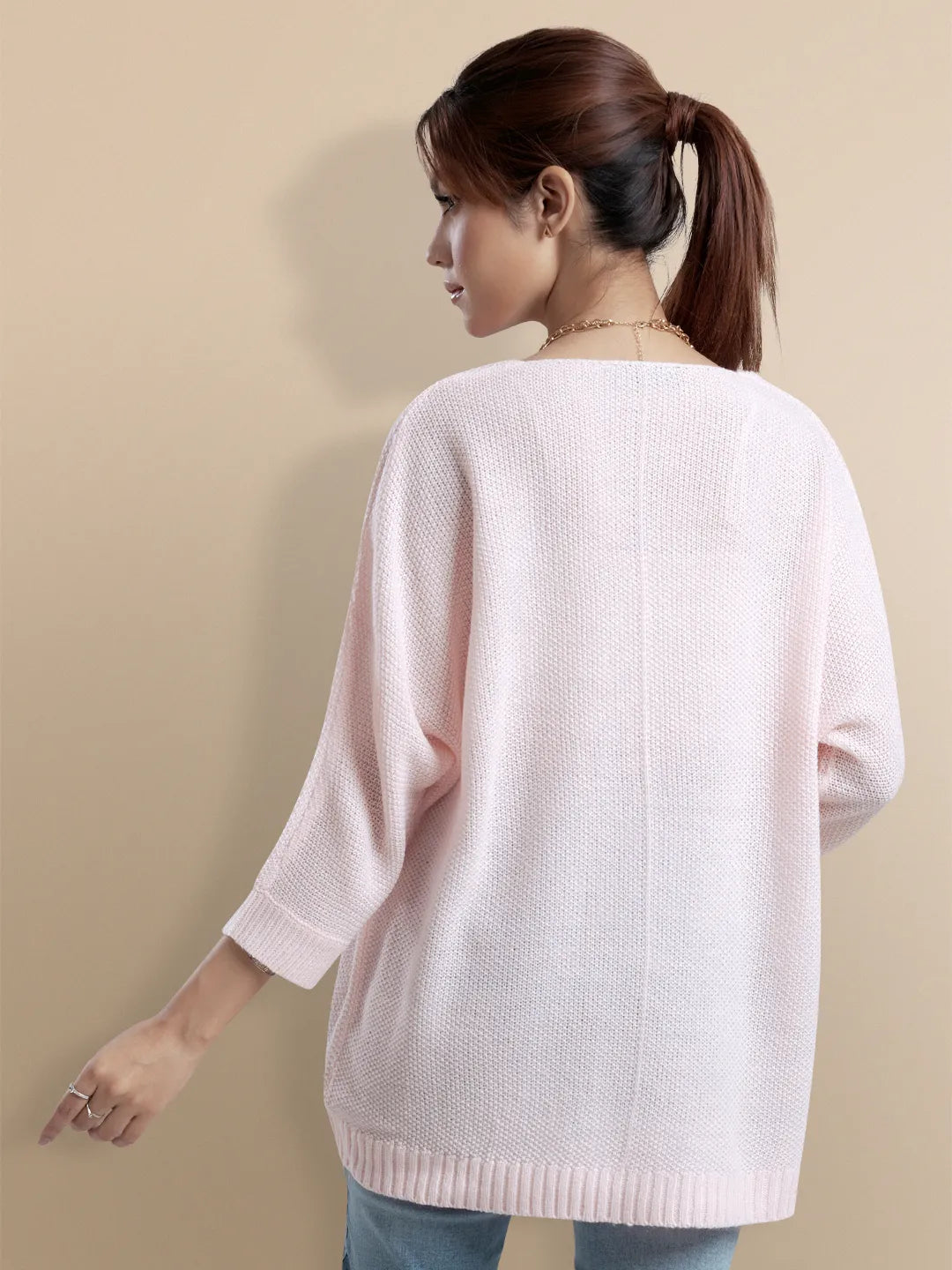 Women  Sweater