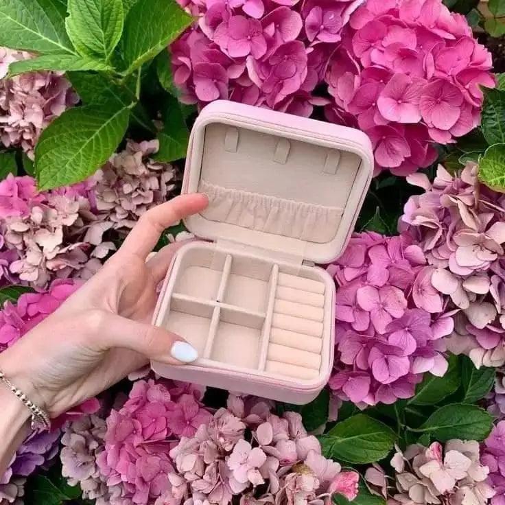 Jewellery Organizer Box