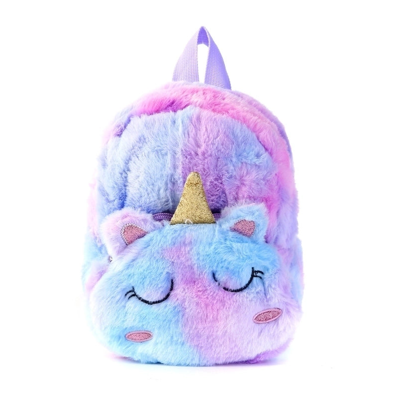 12 Inch School School Backpack