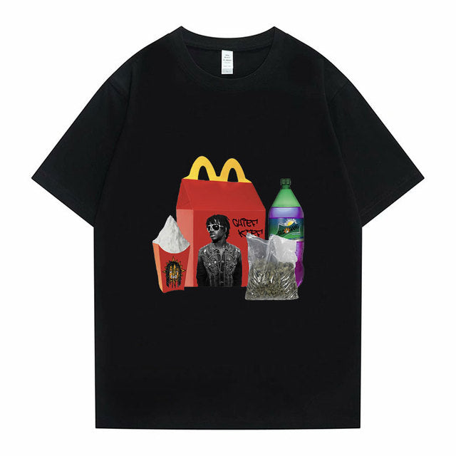 Chief Keef Happy Meal Tee