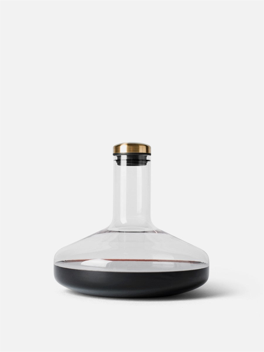 Wine Breather Carafe. Deluxe